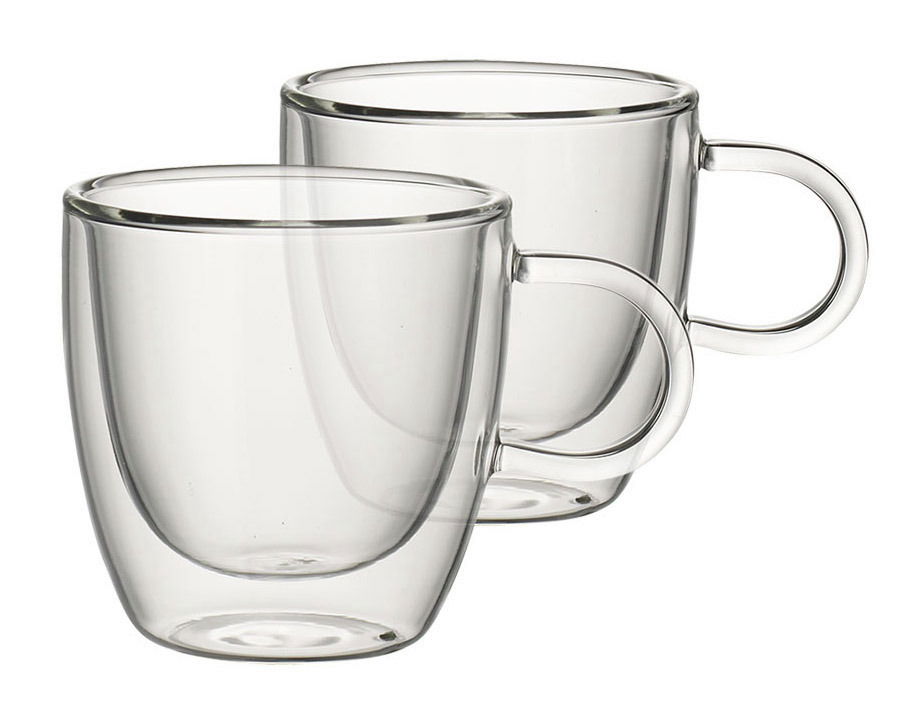 Villeroy & Boch Tasse S 2-tlg. Artesano ARTESANO H&C BEVERAGES