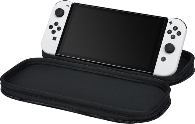 PowerA Nintendo Switch Master Sword etui til spillekonsol