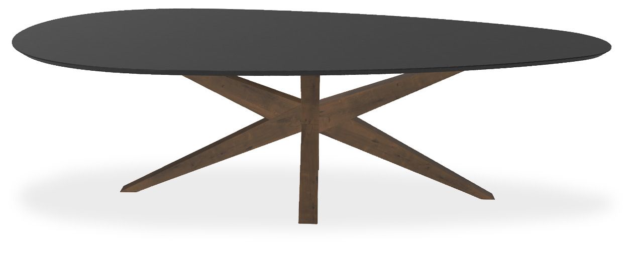 Eettafel Santa Cruz