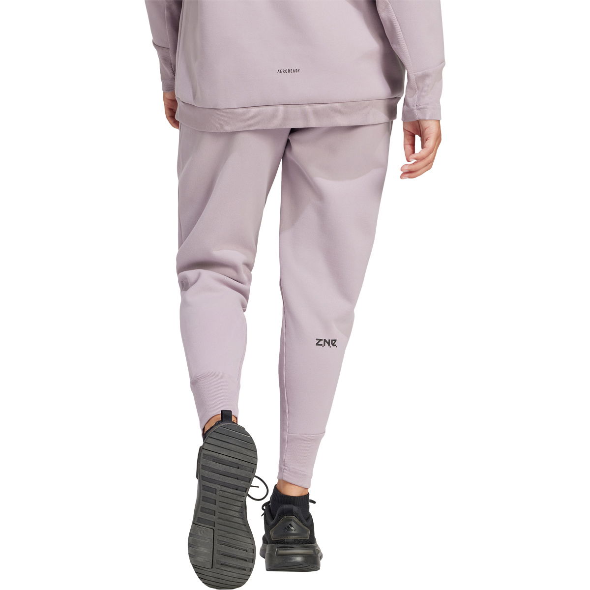 adidas ZNE Winterized High Rise Joggingbukser Dame
