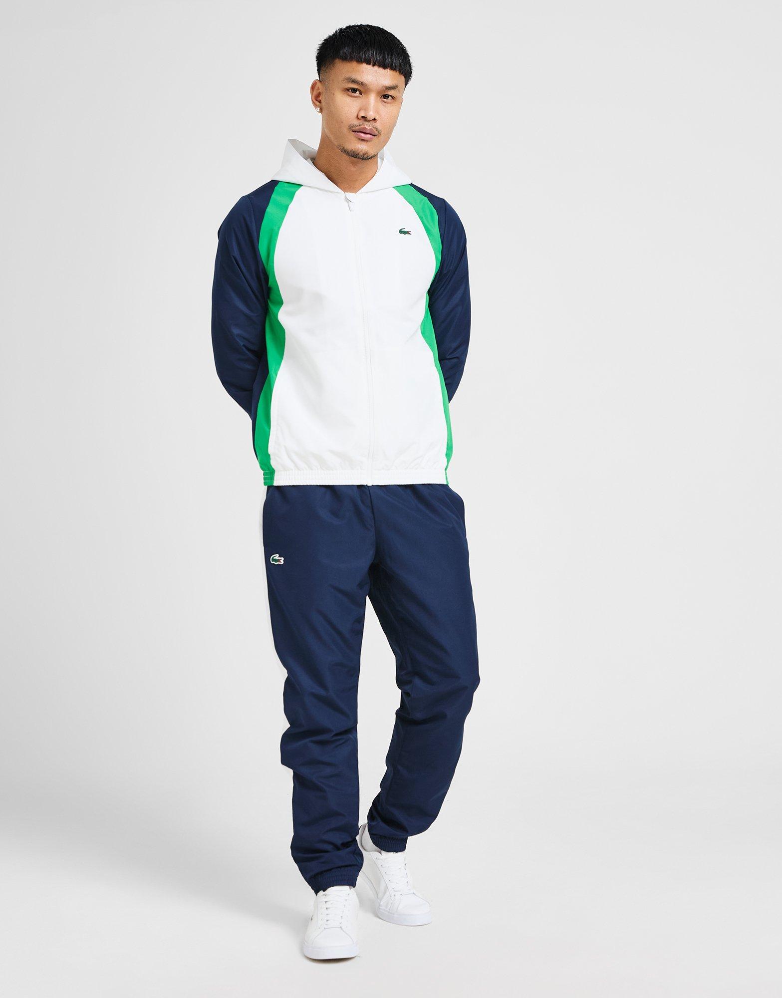 Lacoste Ensemble de survêtement Logo Colour Block