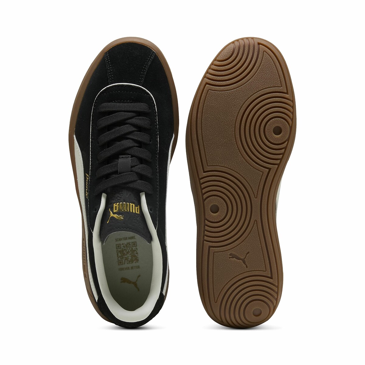 PUMA<br>Sneakers Club Klassika