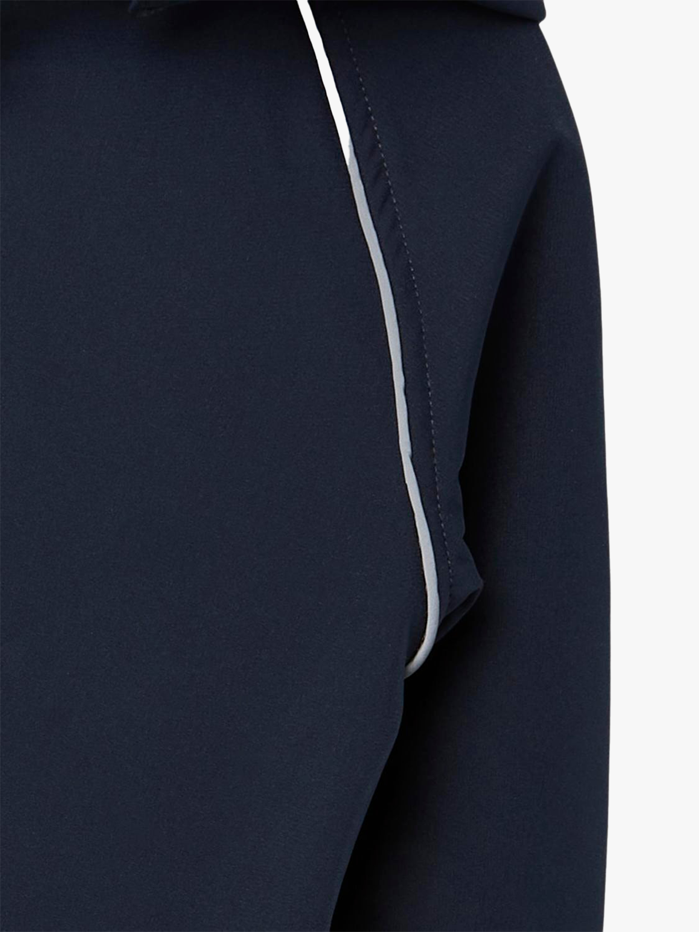 Alfa Softshell Suit Solid