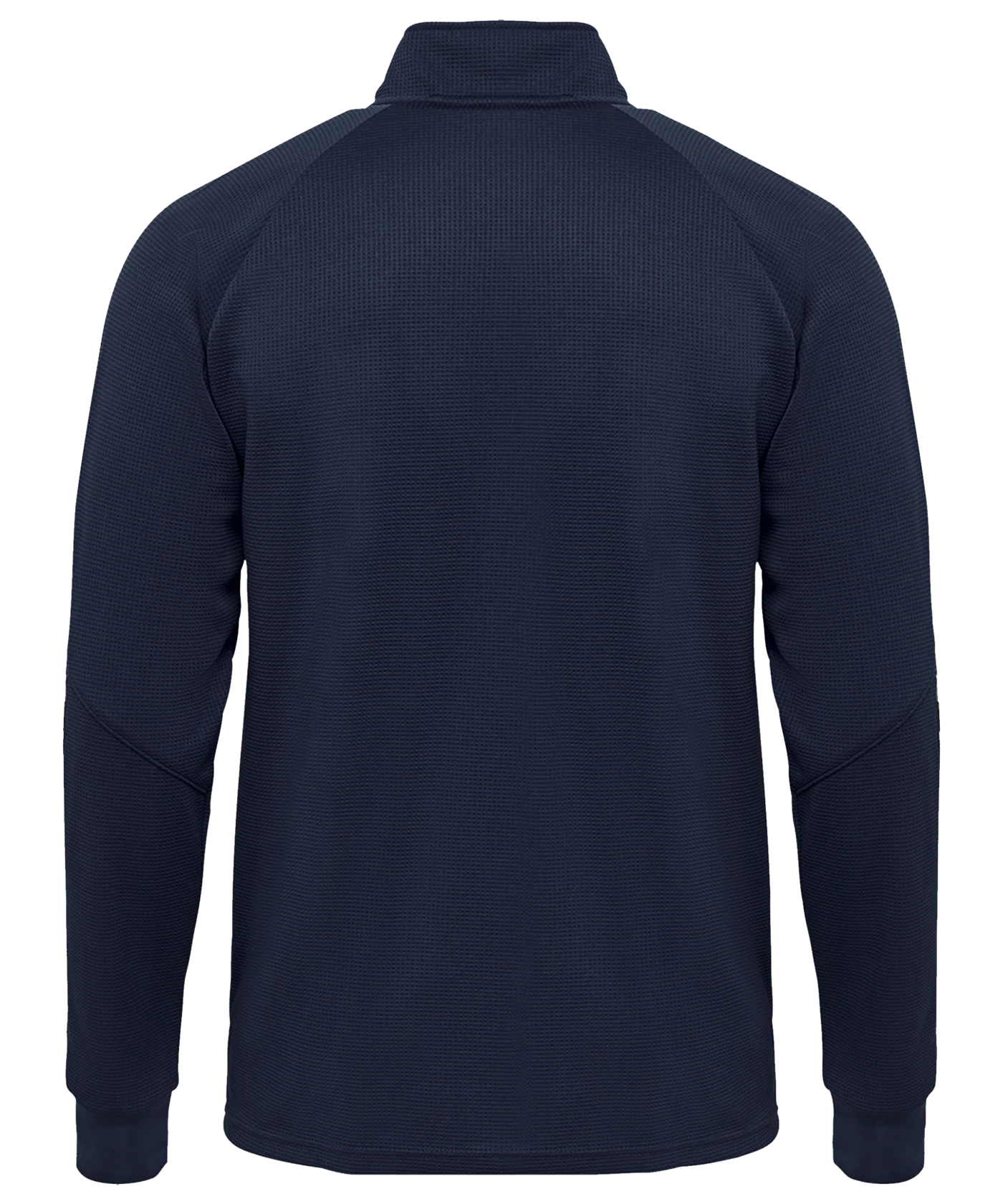Hummel Authentic Poly Trainingsjacke Blau F7026
