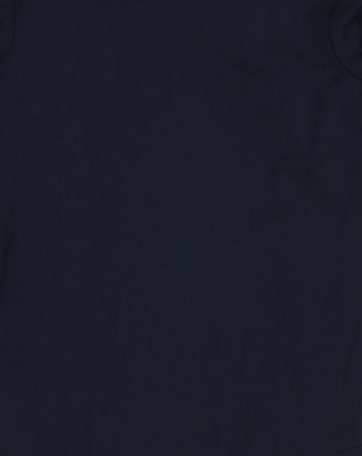 Langarm-Body BAMBOO – MINY BASIC in dark navy