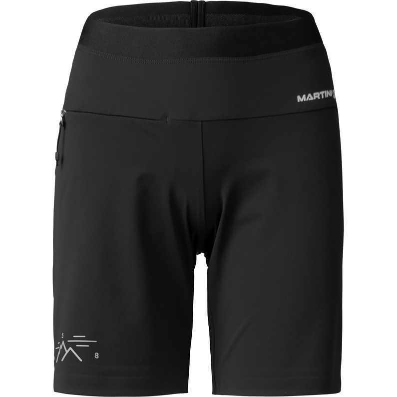 Martini Sportswear Damen Trektech Shorts