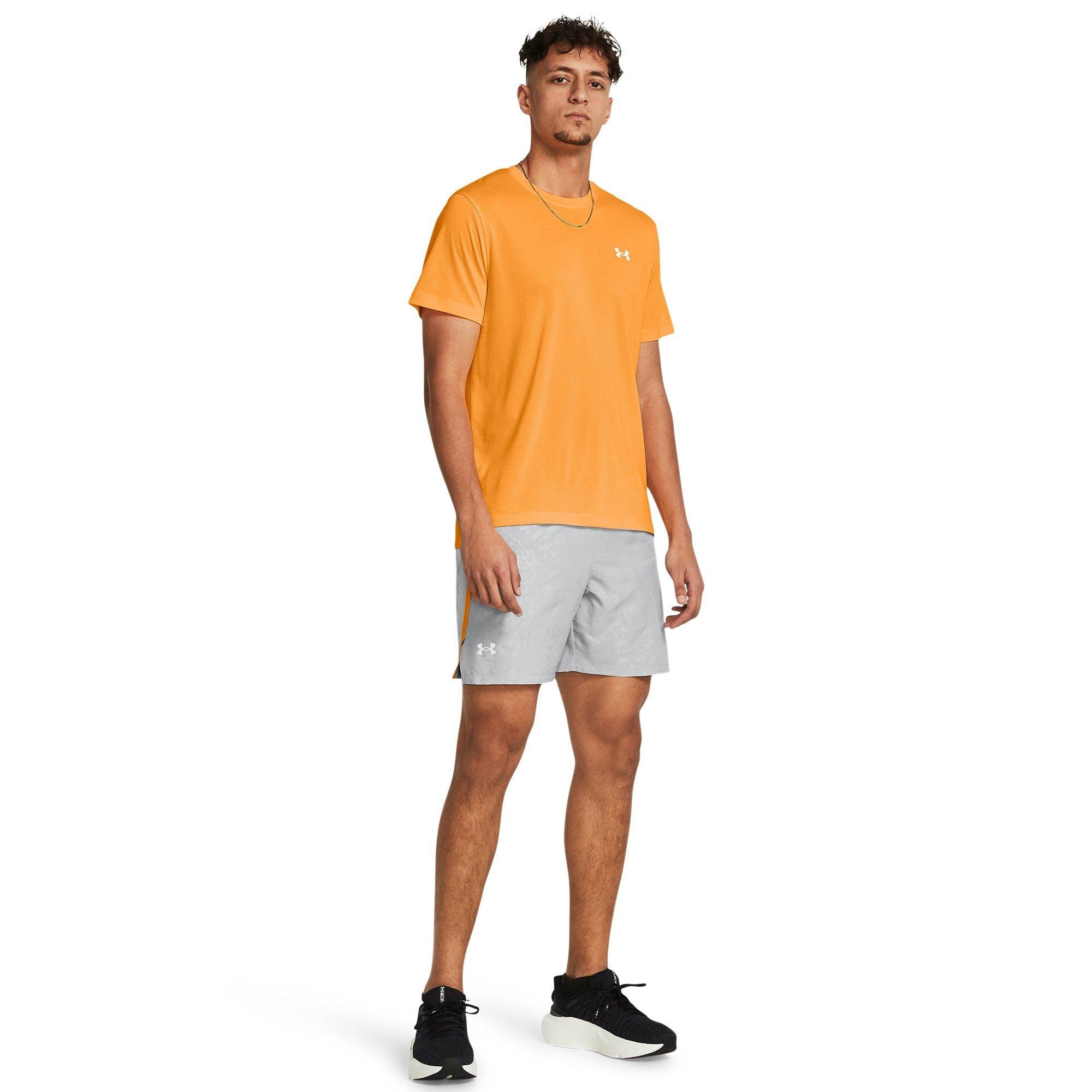 Under Armour Under Armour Ua Launch 7'' Boss Shorts Running Short Mens