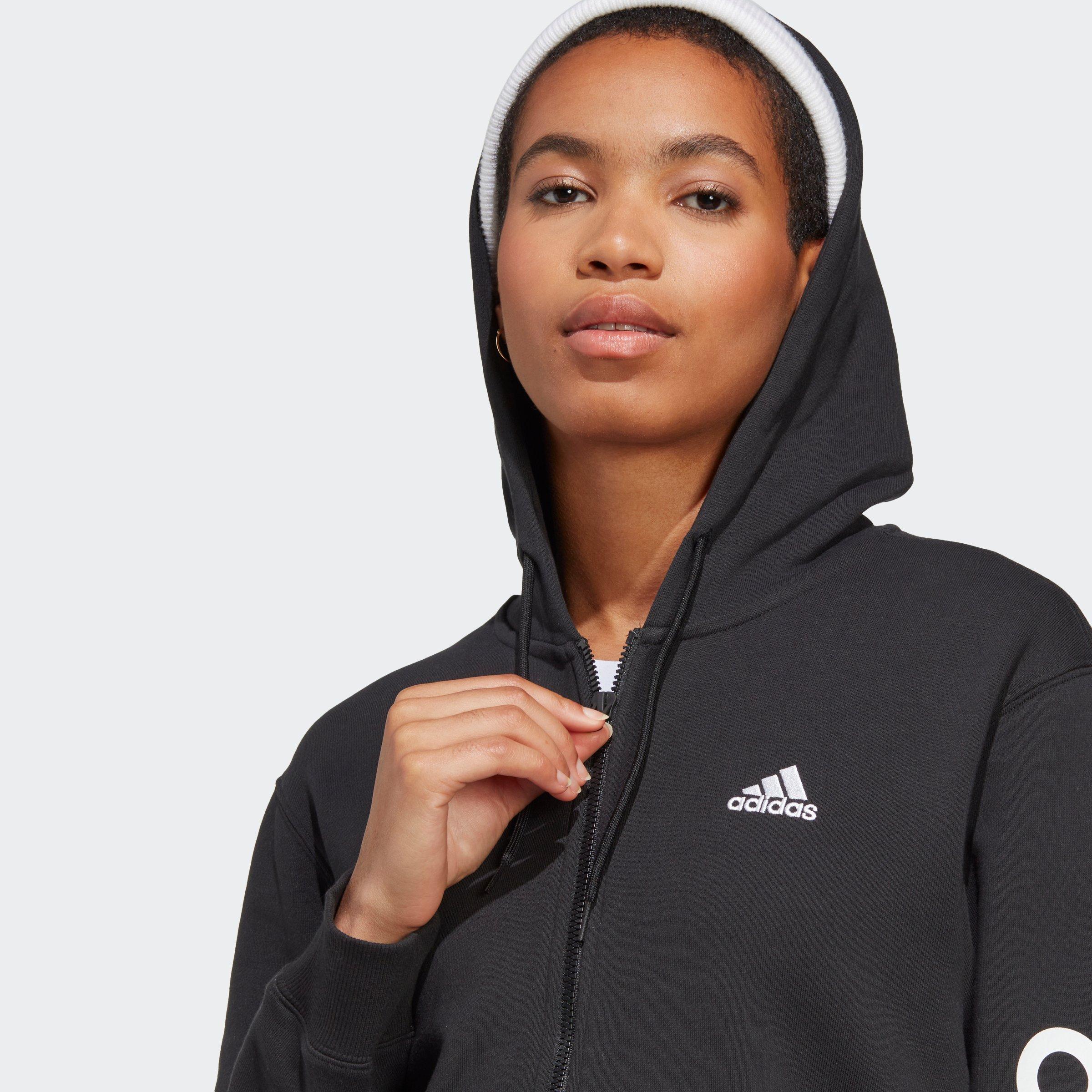 Kapuzensweatshirt