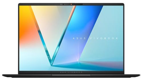 ASUS Vivobook S 16 OLED - Laptop - Zwart - 16 inch - 24 GB RAM - 1 TB SSD