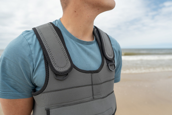 Waders Ultimate Neocore (Sac de Rangement et Ceinture Inclus !)