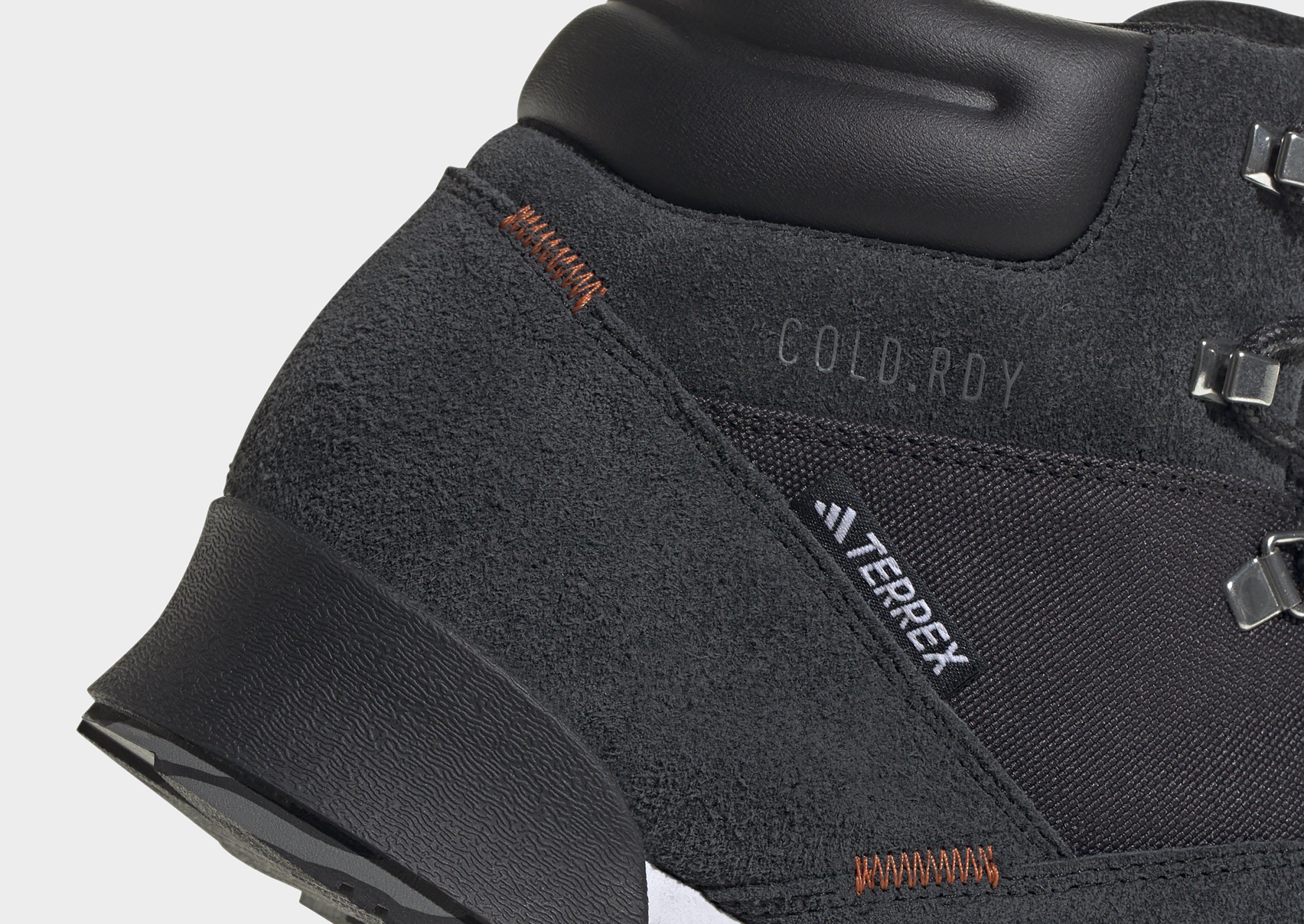 adidas Chaussure de randonnée Terrex Snowpitch Cold.Rdy