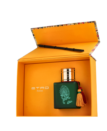 Etro Home Collection Galatea Tiaré Diffuser 250ml