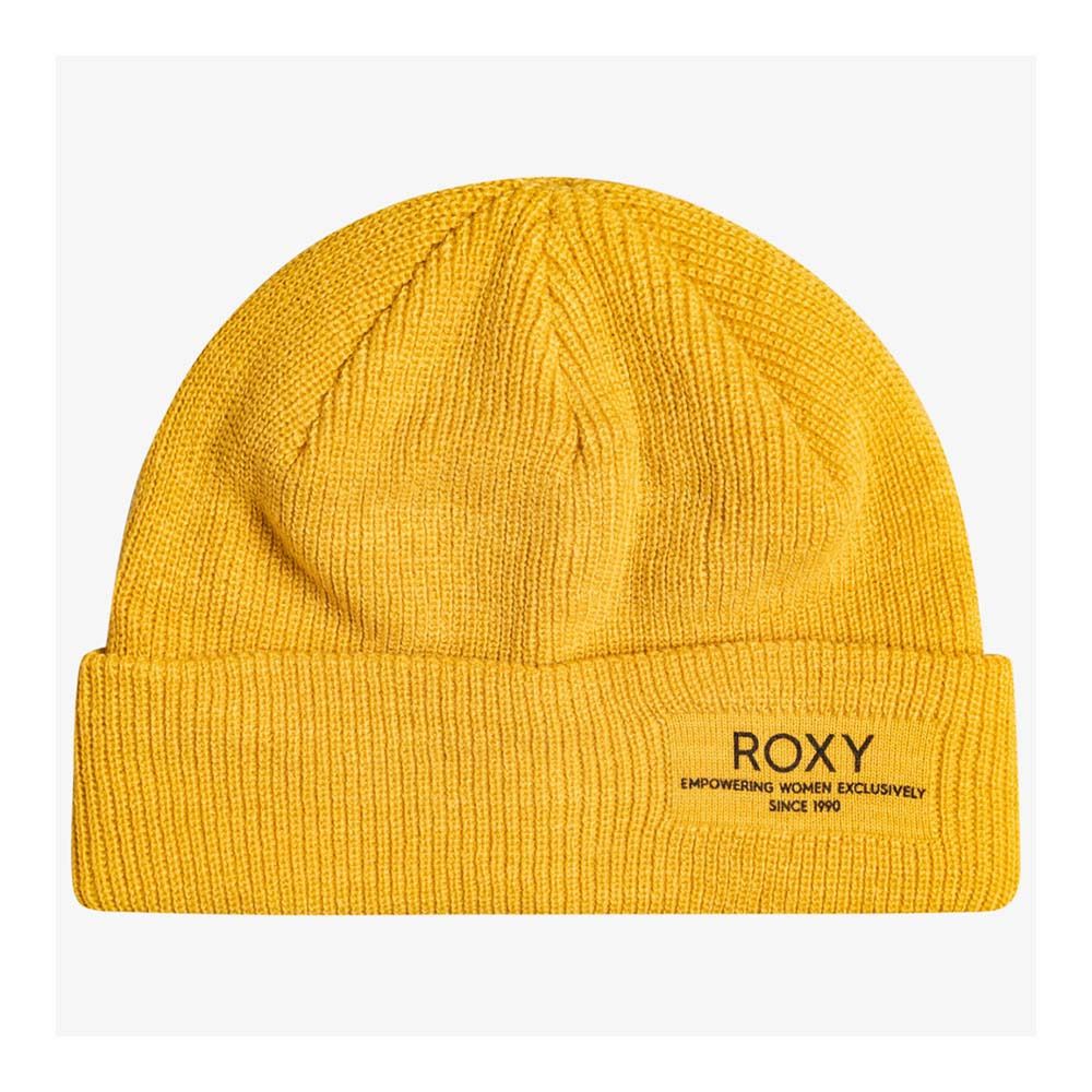Roxy FOLKER - Bonnet Femme honey