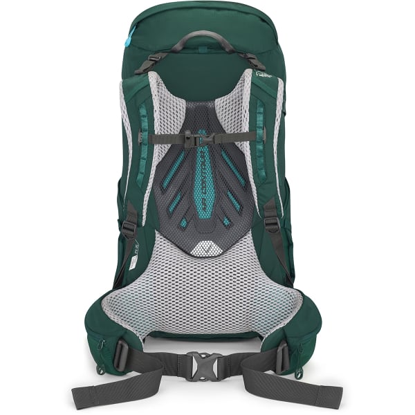 Sac à dos randonnée LOWE ALPINE CHOLATSE ND30 TEAL