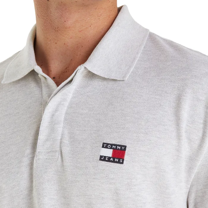 Tommy Hilfiger Regular Badge Polo Heren