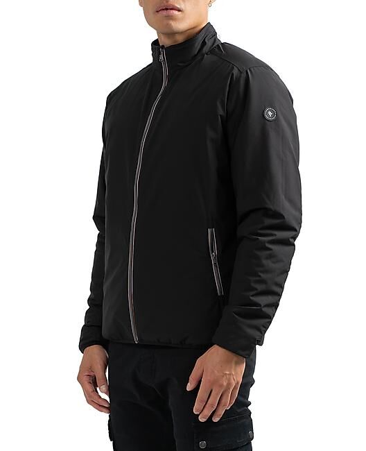 SUN VALLEY - VESTE EYDON M