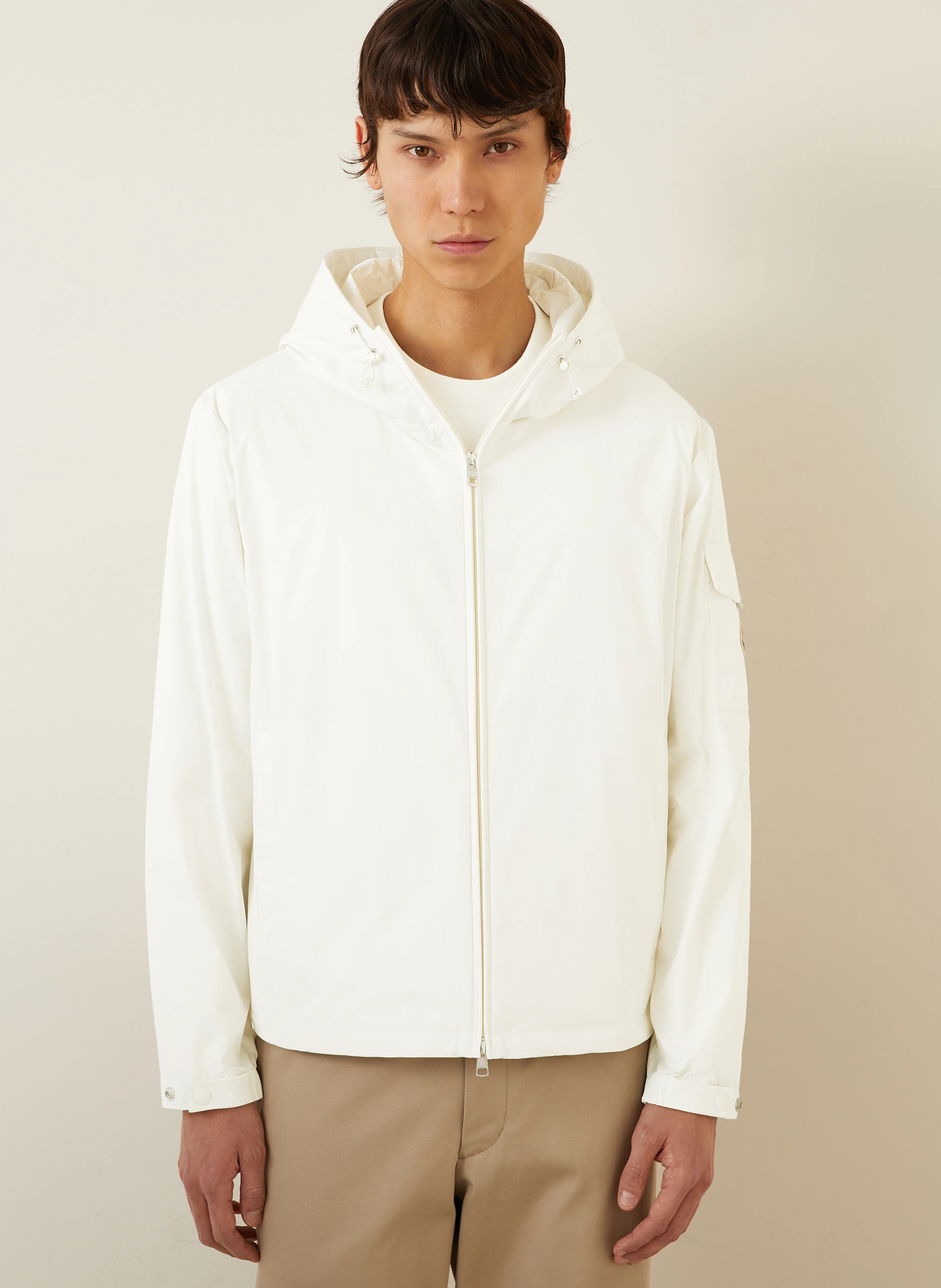 MONCLER Jacke SASSIERE