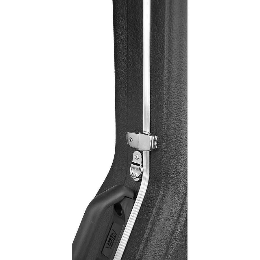 Hiscox PII-GYP Liteflite Pro II koffer voor akoestische Selmer Maccaferri gypsy jazz gitaar