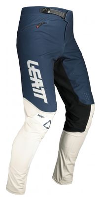 Pantalon Leatt MTB 4.0 Bleu Onyx