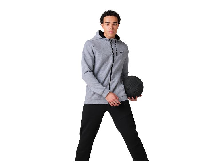 Heren vest