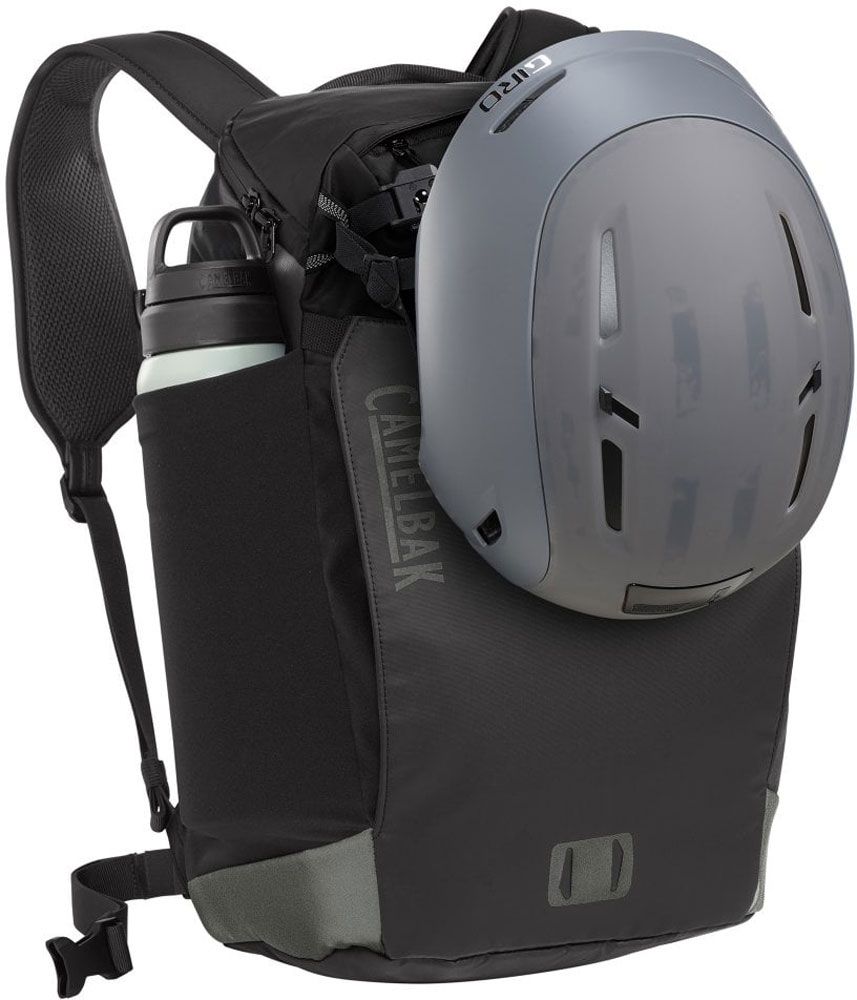 Camelbak M.U.L.E. Commute 22 - Fahrradrucksack kaufen | Bike-Discount