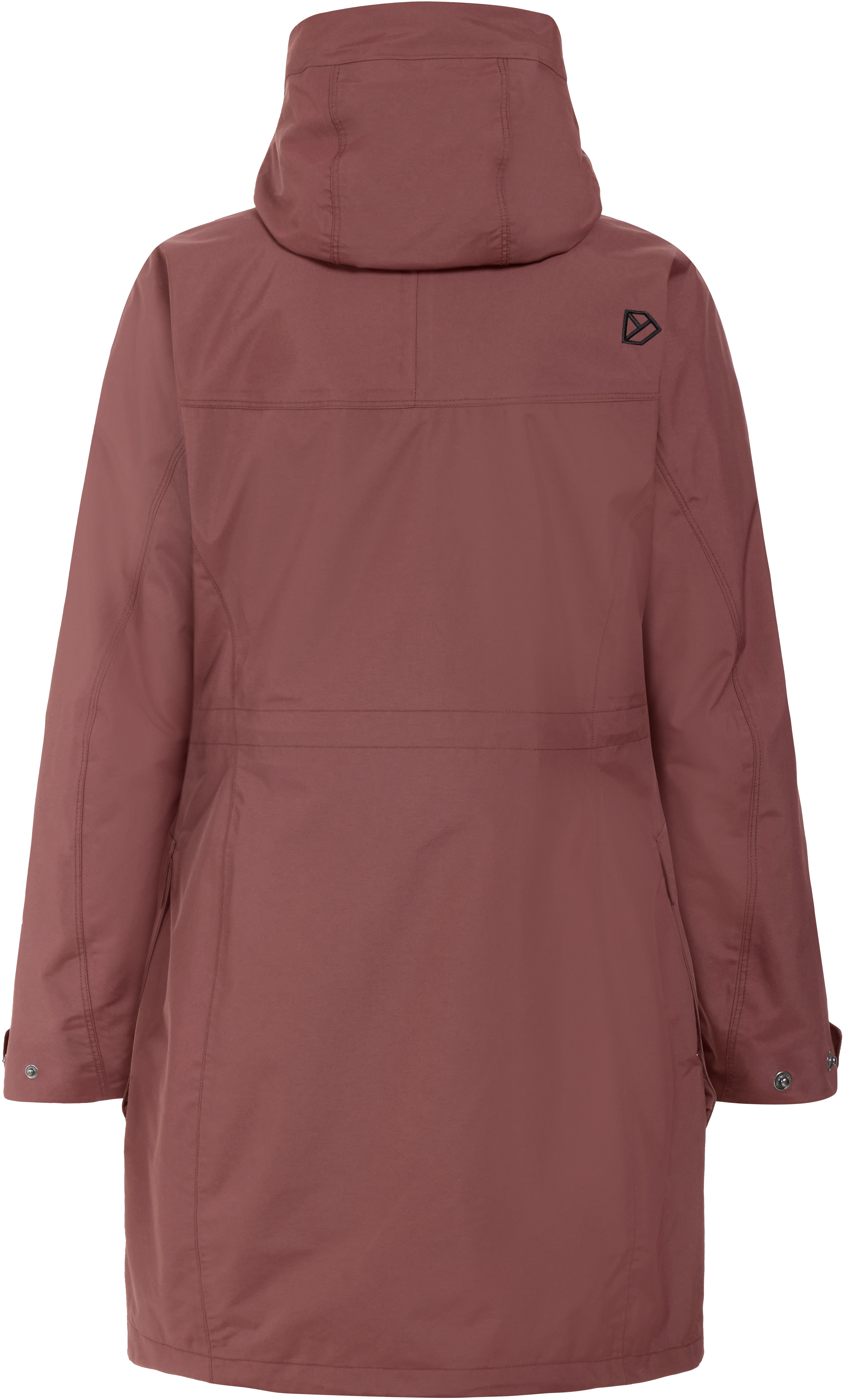 Thelma Women's Parka 10