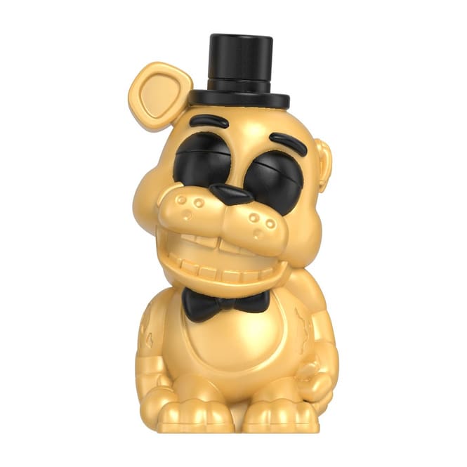 Five Nights at Freddy's - Faz's Fizzy Station - Grab N' Go Bundle - 1 Stück