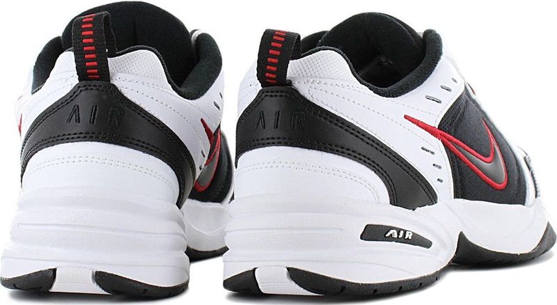 Nike Air Monarch IV work-outschoenen voor heren - Wit
