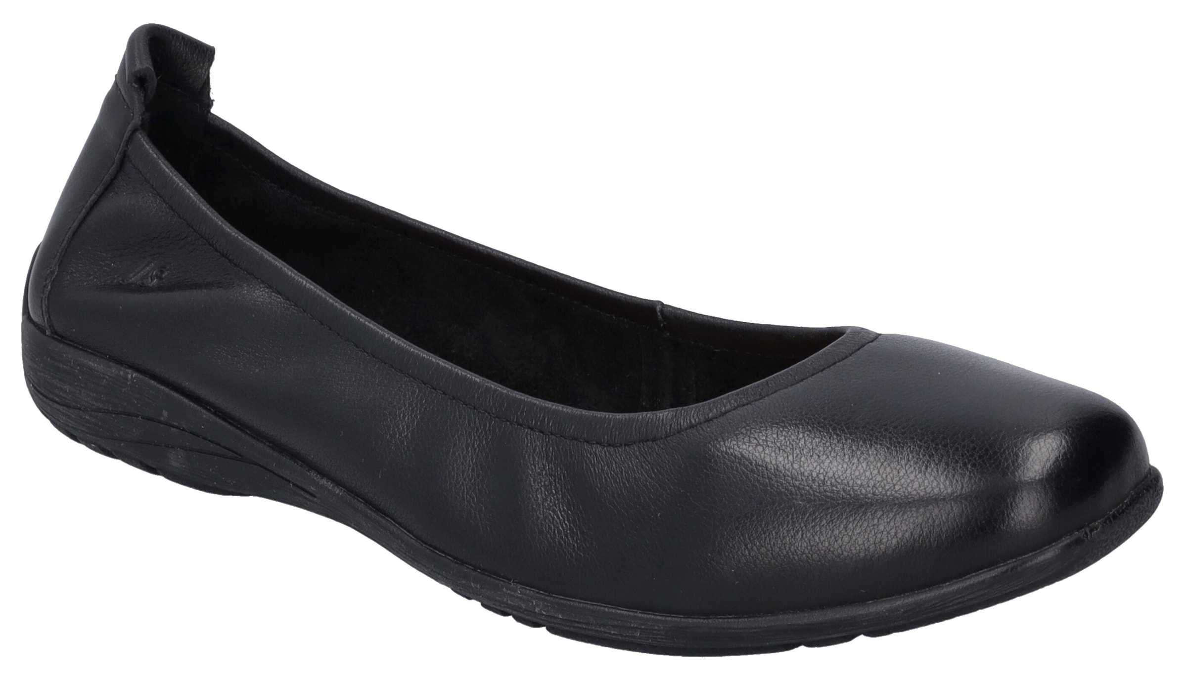 Josef Seibel Ballerina »Fenja 01«  Flache Schuhe, Bequemschuh, Slipper zum Schlupfen