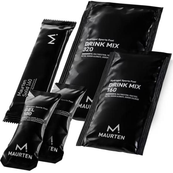 SFS594_Pack MAURTEN STARTER KIT UNI