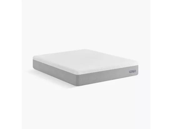Matelas Hybride 30cm | Ressorts ensachés | Mémoire de forme 140x190cm