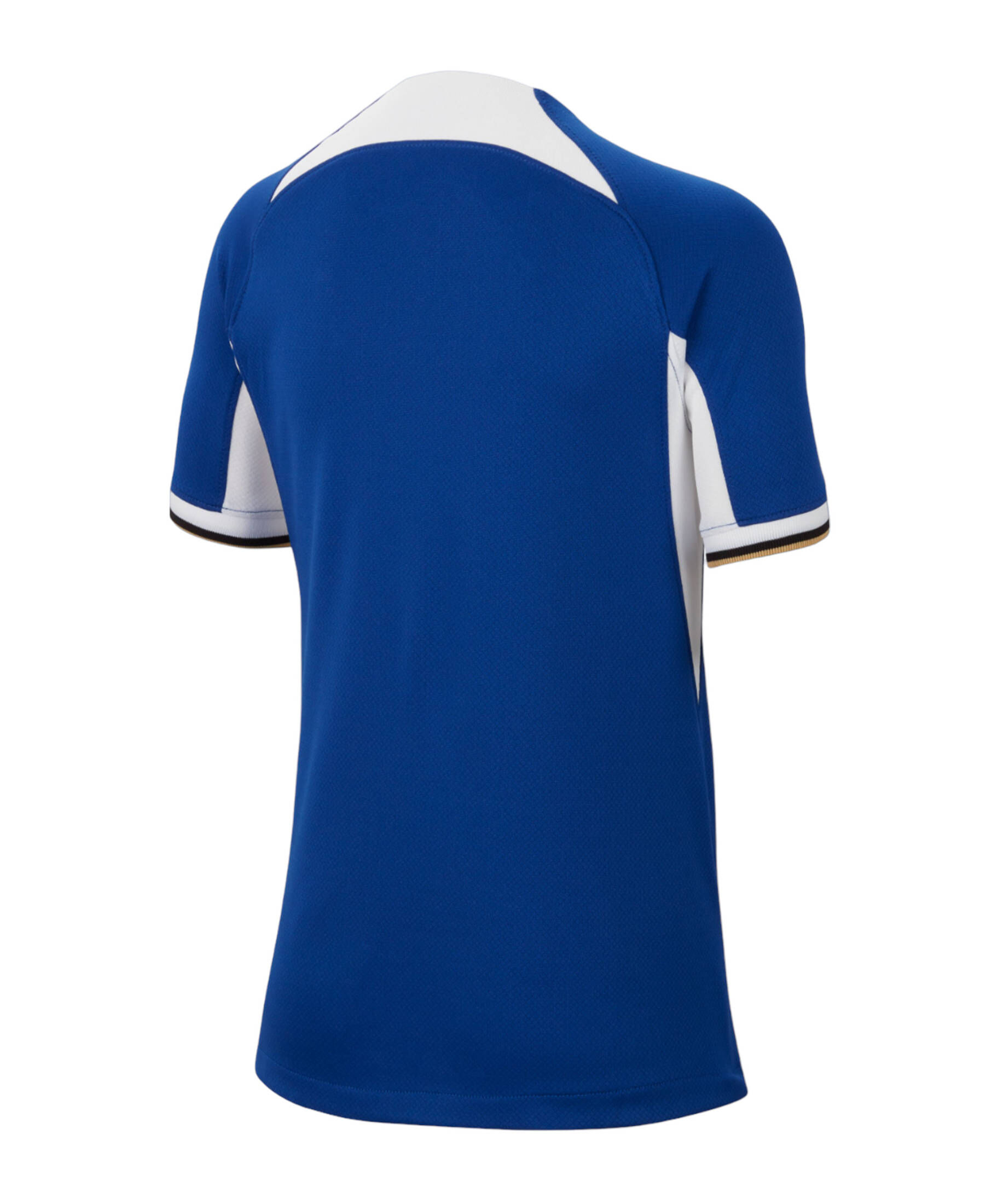 Nike| Kinder Fußballtrikot CHELSEA FC 2023/24 STADIUM HOME