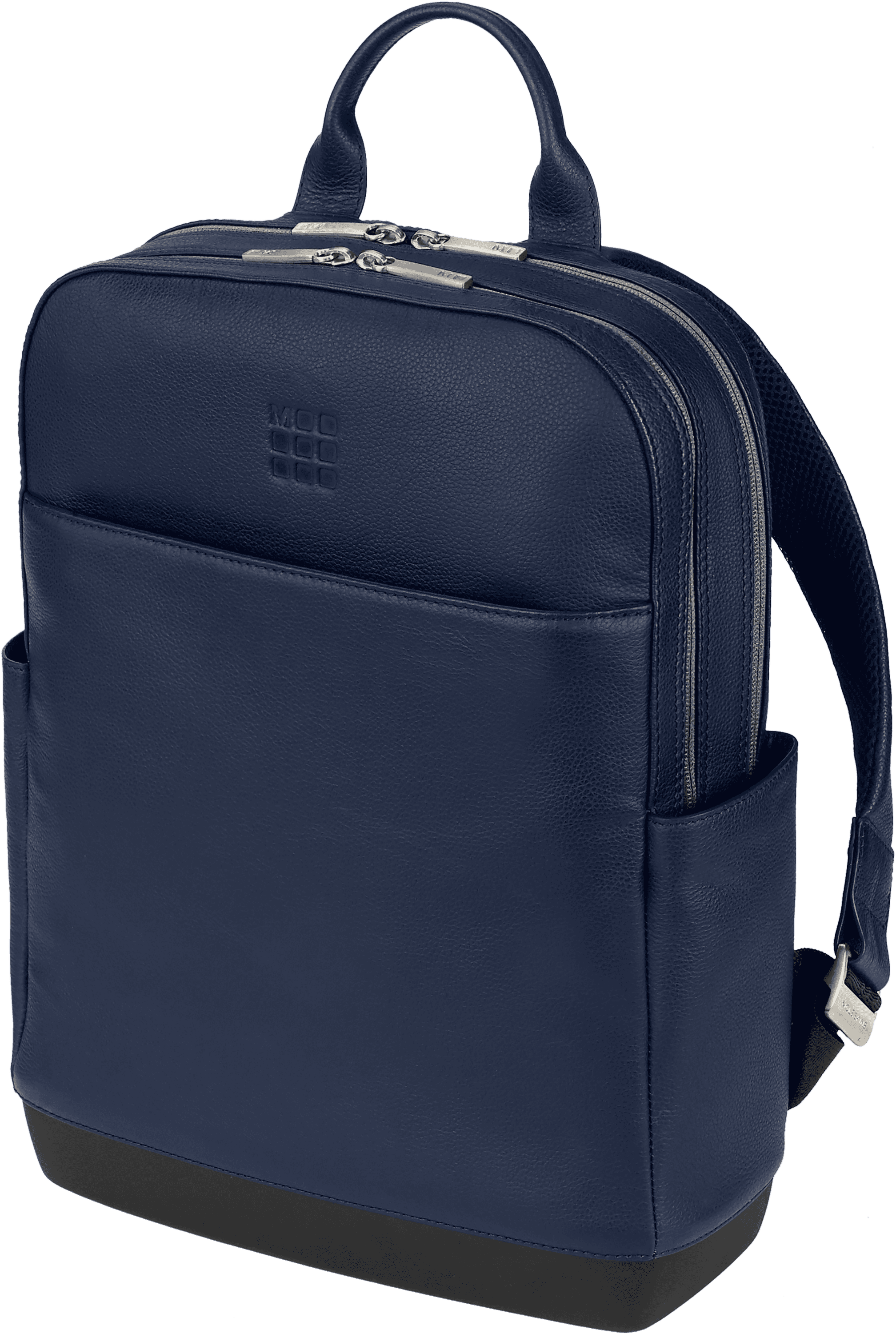 PRO Backpack Classic Leather Collection