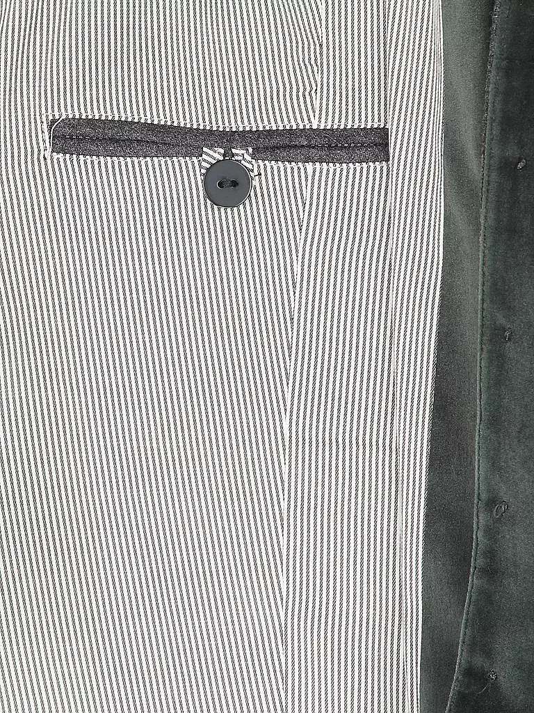 GOTTSEIDANK Trachtengilet KONSTANTIN grau