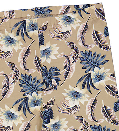 Müsli Leggings - Lily - Kaschmir/Mary/Nacht Blue