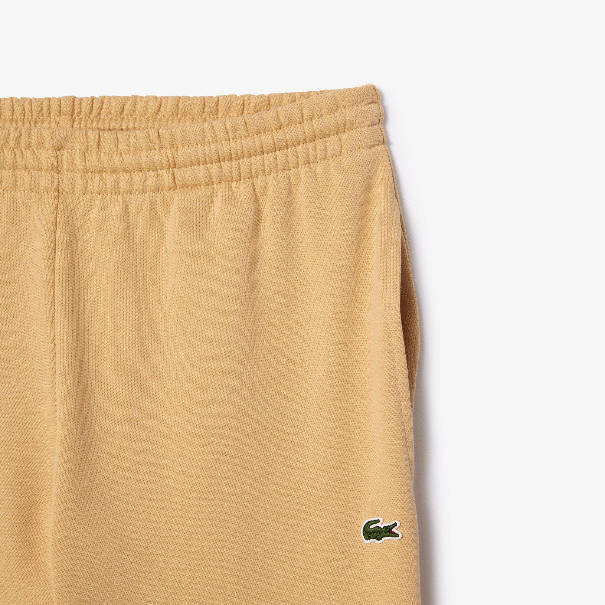 Lacoste Fleece Jogging Bottoms