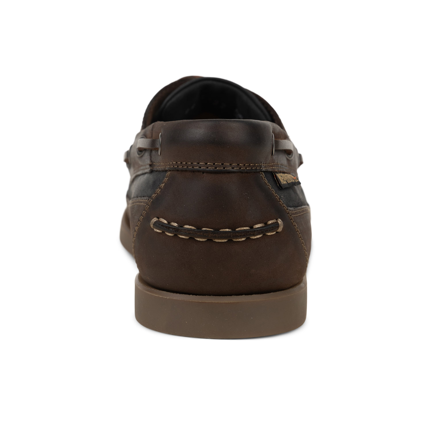 Chaussures bateau homme MEPHISTO BOATING