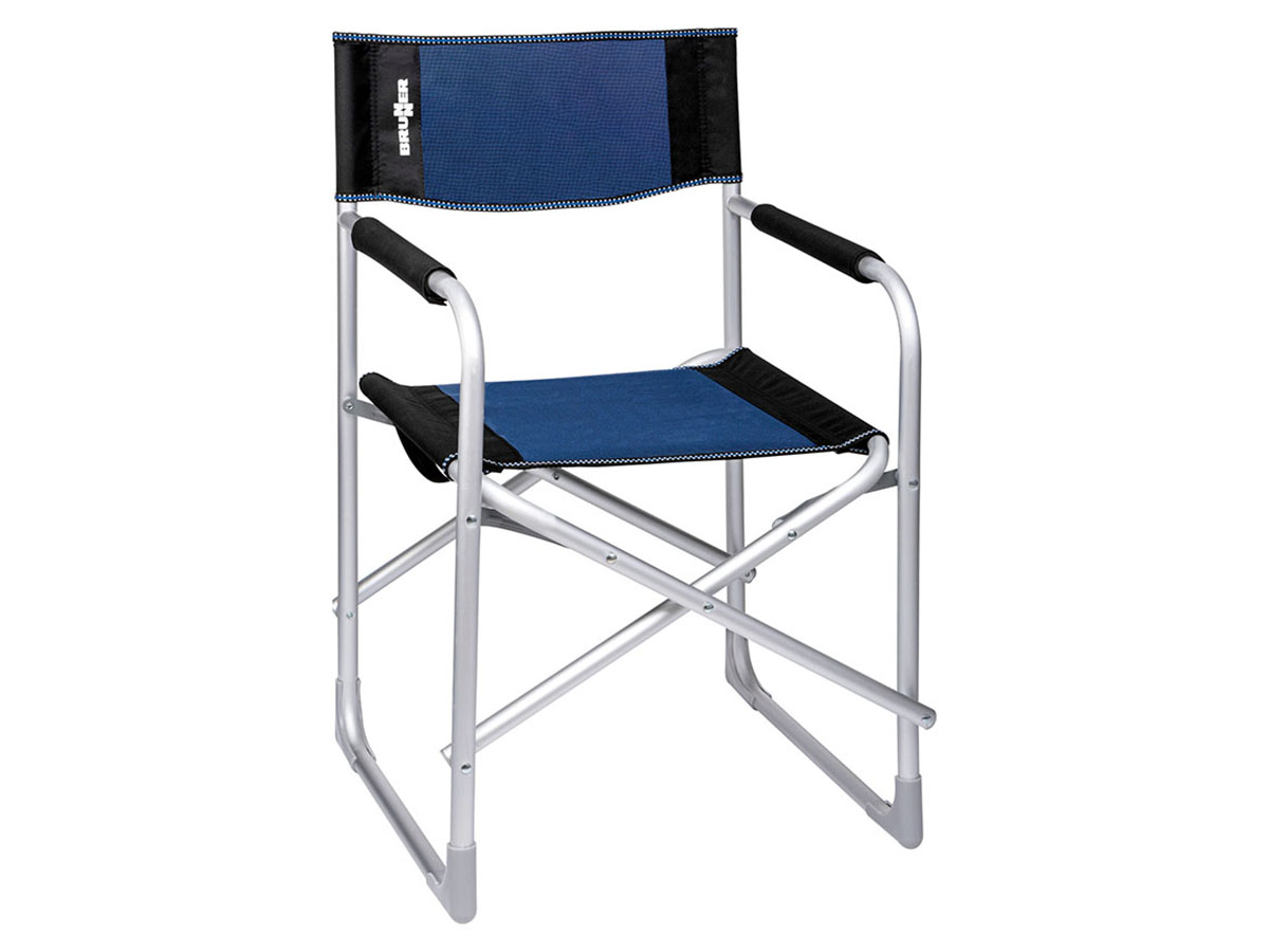 Brunner Captain regisseursstoel - Dark Blue
