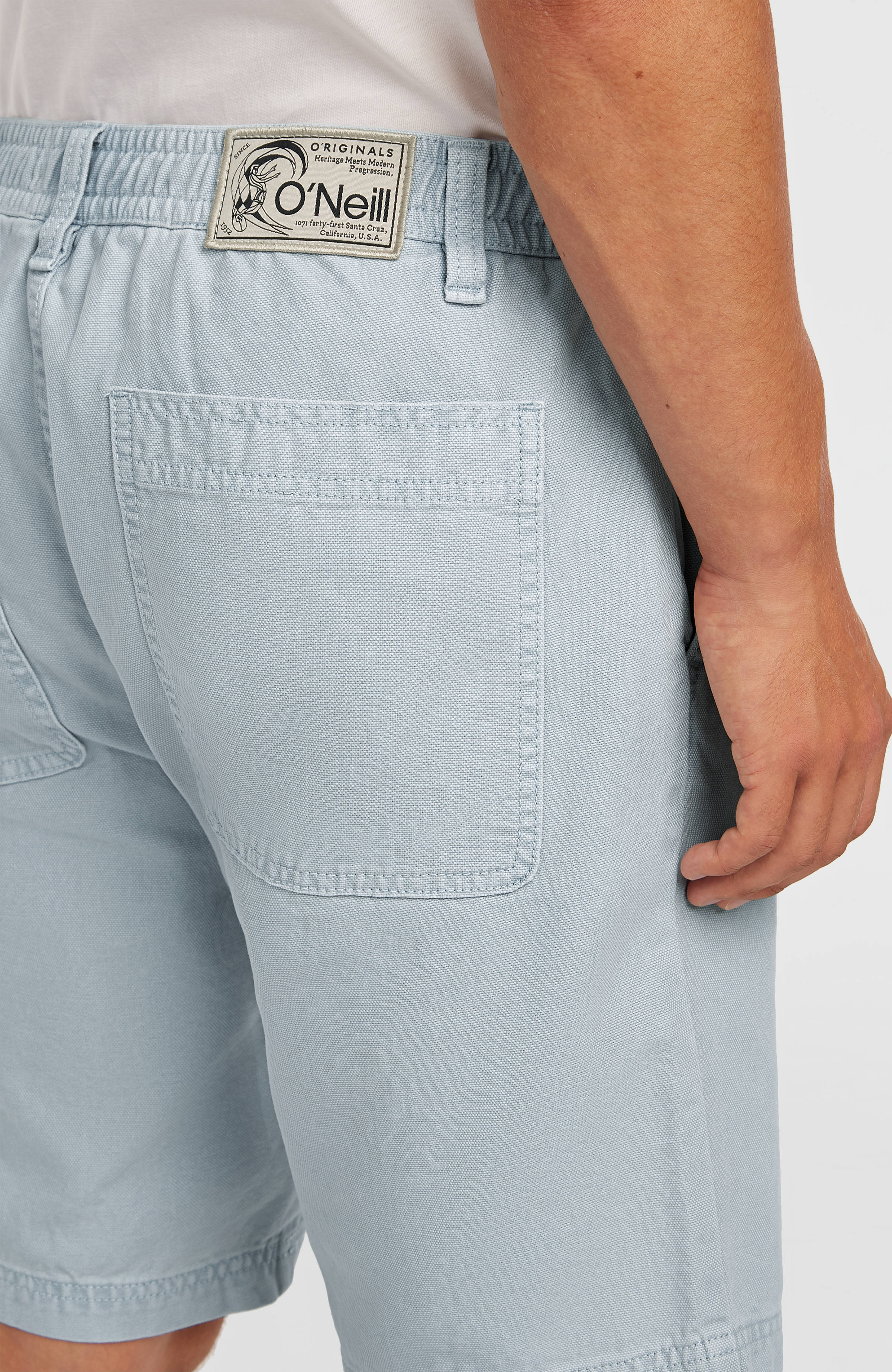 O'Riginals short