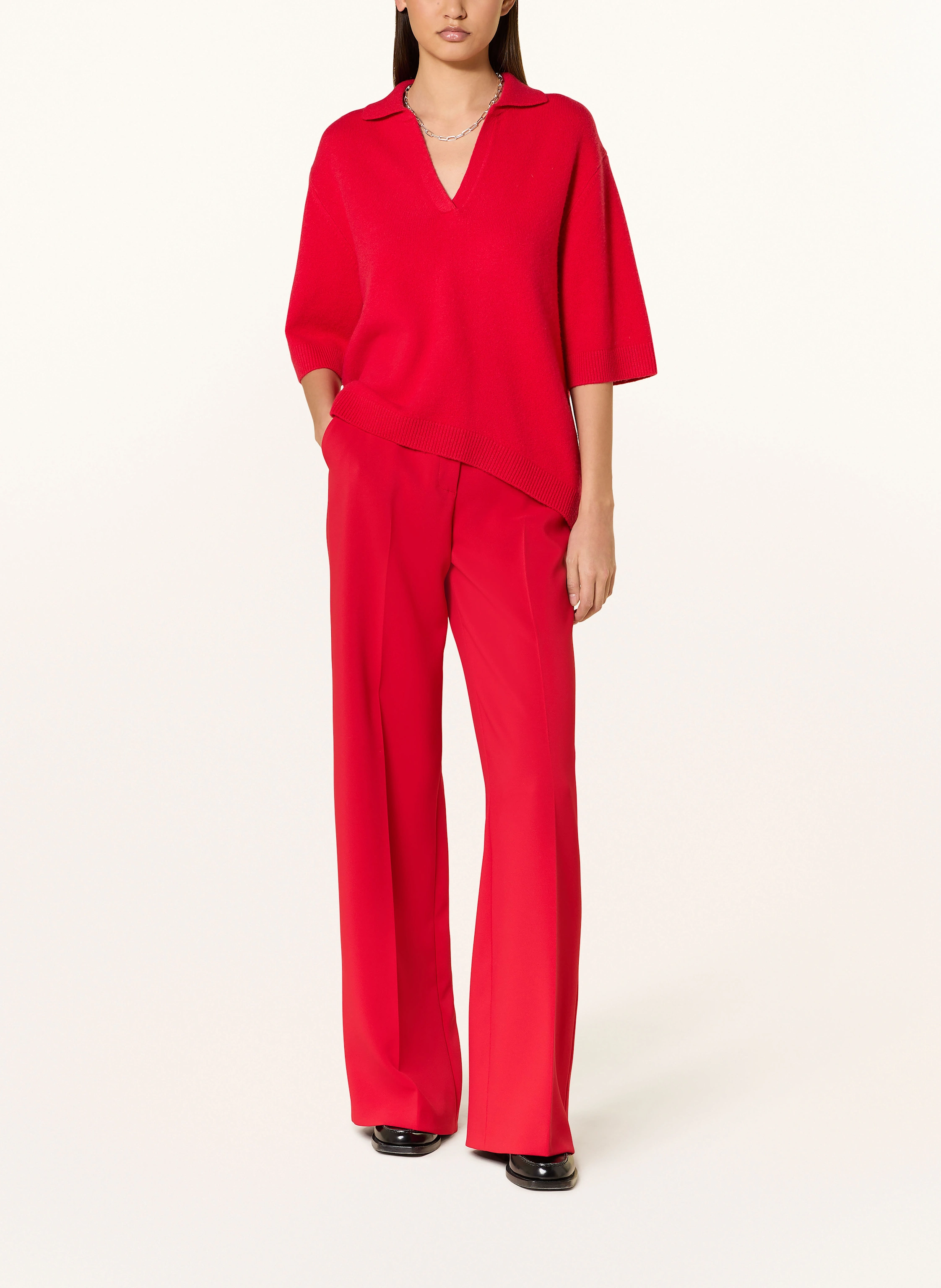 FTC CASHMERE Cashmere-Pullover