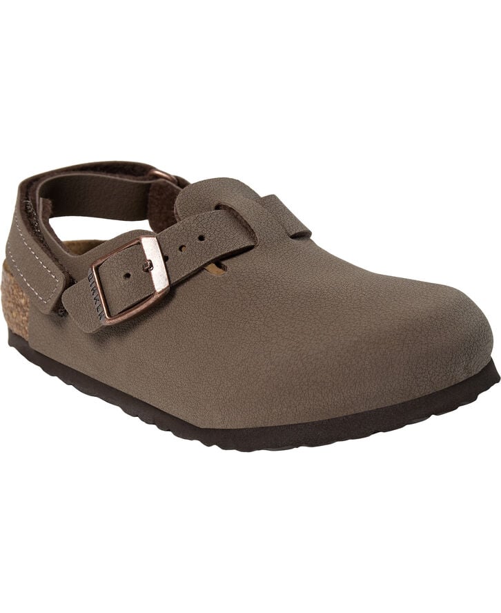 Birkenstock Tokio AS Kids BFBC Mocca Mocca