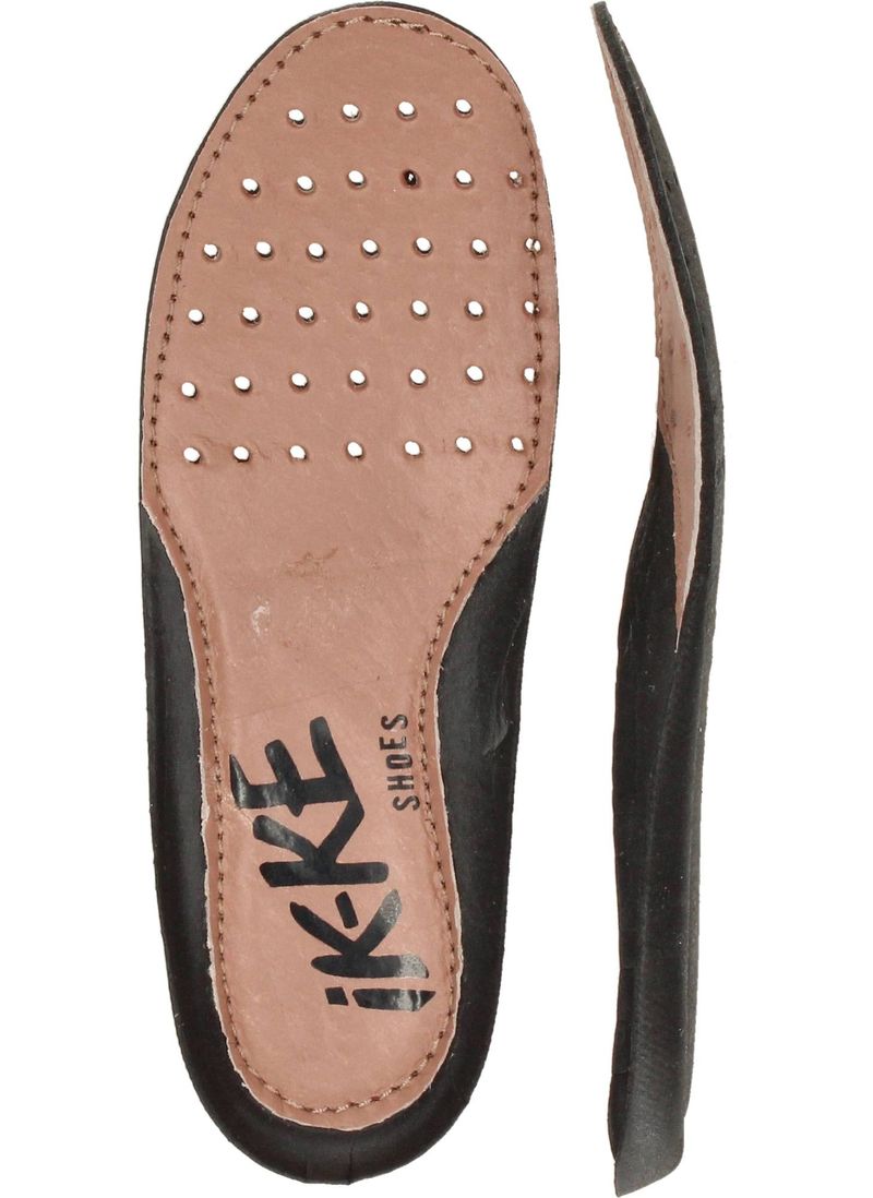 IK-KE Sneakers Taupe Meisjes