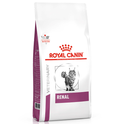 Royal Canin VET Katze Renal 2kg
