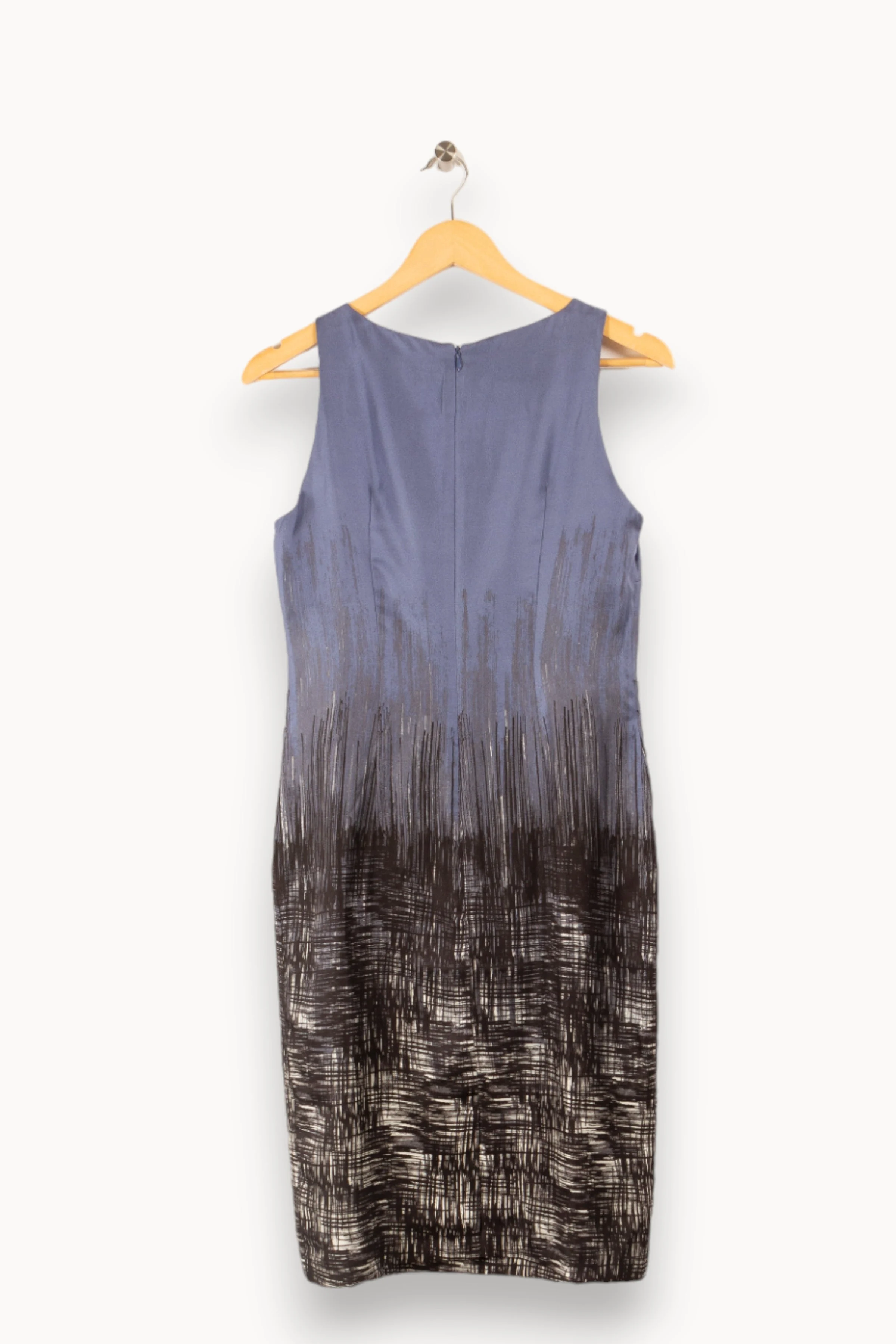 Robe | Bleu