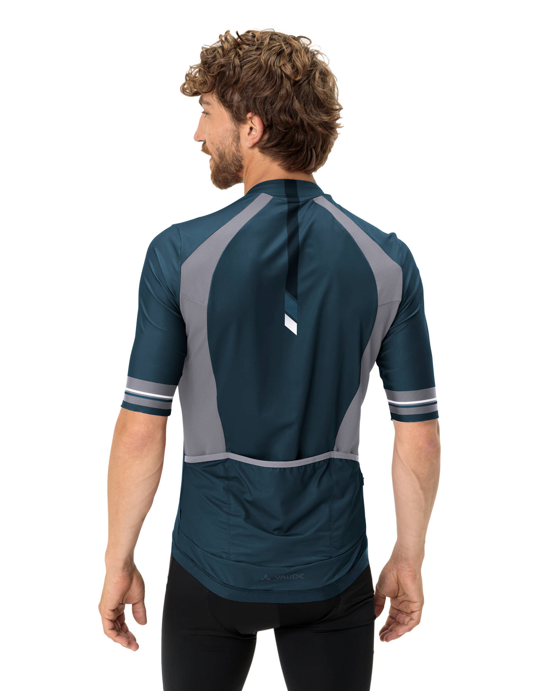 VAUDE| Herren Trikot FURKA FZ II