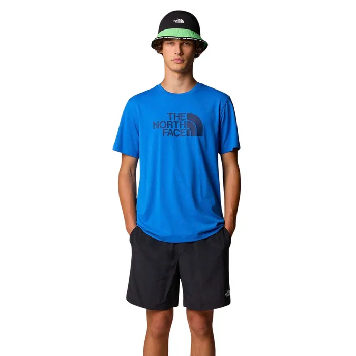 The North Face Easy Shirt Heren