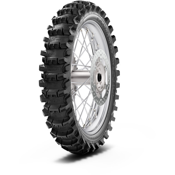 Pirelli - Pneu Scorpion™ MX Soft