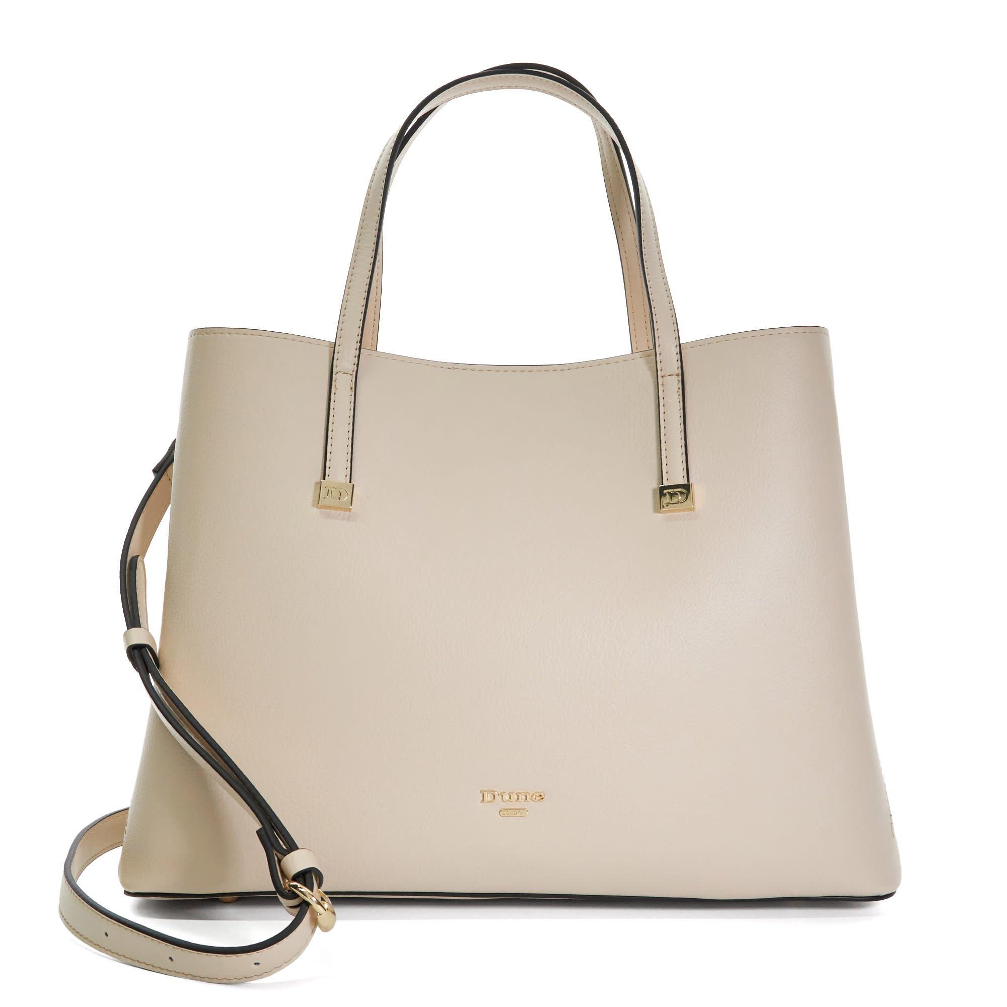 Dune London Dorrie Handbag