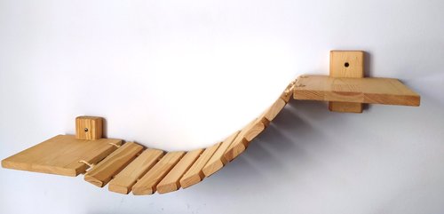Ponte curta