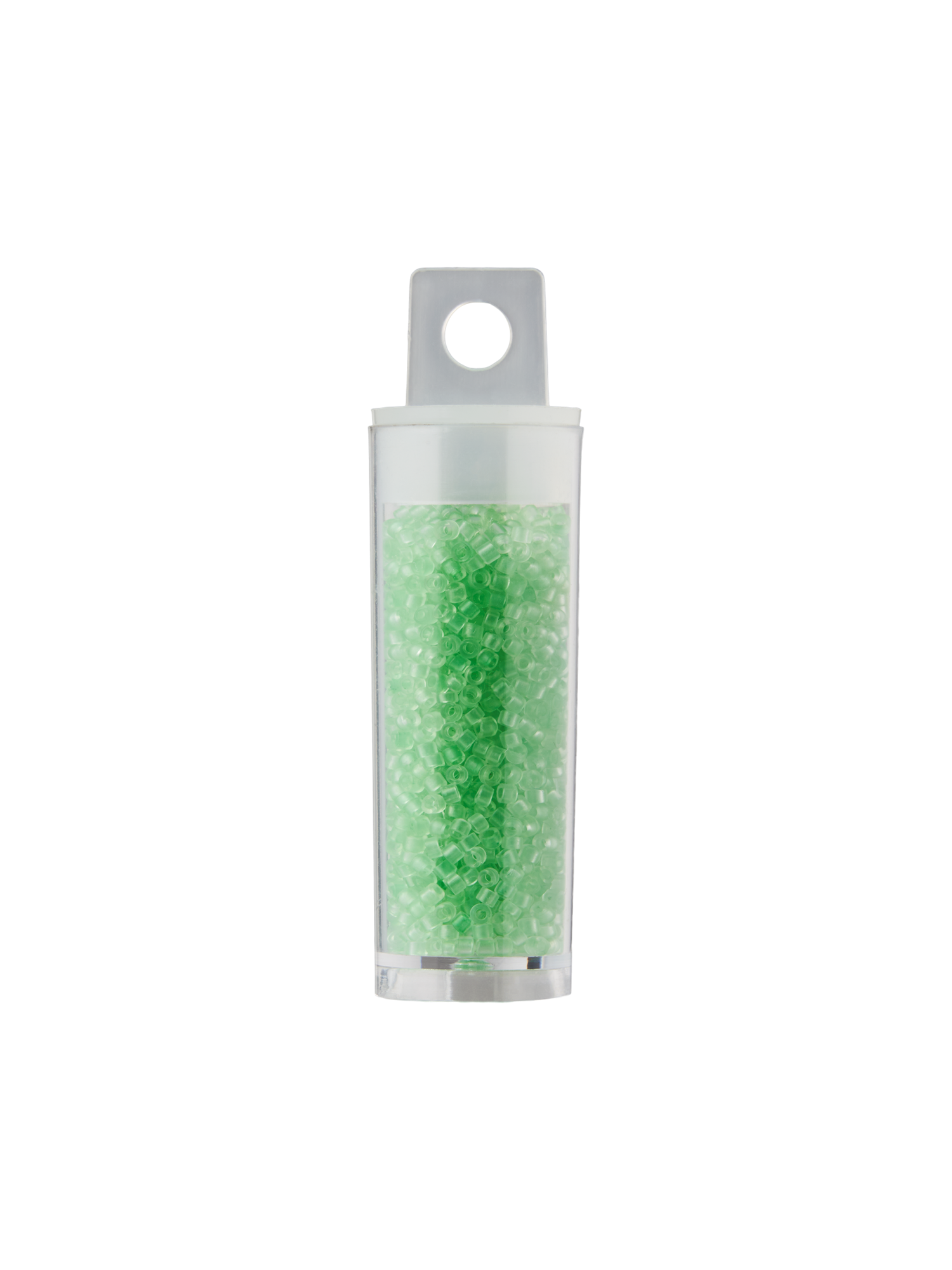 Perler | Glas. 1,6 mm. 10 g. | Spring Green